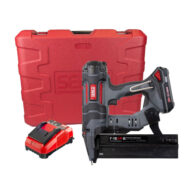 Senco 10N7001N Fusion Gen2 16g Cordless Finish Nailer, Inc 1 x 1.5ah Li-Ion Battery