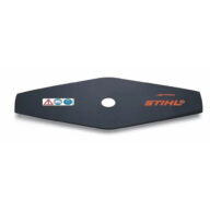 Stihl 40017133805 Metal Blade 230mm x 2-Tooth