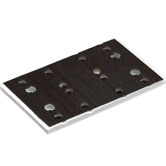 Festool 489252 Sanding Pad SSH-STF-80x130/12