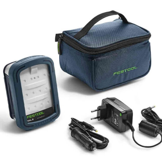 Festool 500722 Working Light SYSLITE KAL II 230V