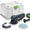 Festool 576020 Geared eccentric sander ROTEX RO 150 FEQ-Plus 230V