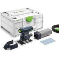 Festool 576053 Orbital sander RUTSCHER RTS 400 REQ-Plus 230V