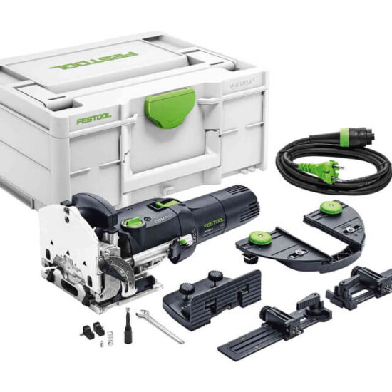 Festool 576422 Joining Machine DOMINO DF 500 Q-Set 230V