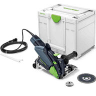 Festool 576557 Diamond Cutting System DSC-AG 125-Plus 230V