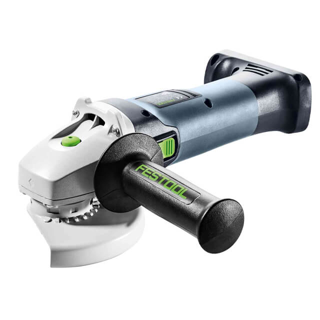 Festool 577239 Cordless angle grinder AGC 18-125 EB-Basic - Image 2