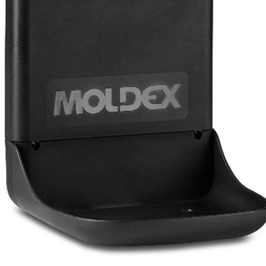 Moldex 7060 Hearing Wall Mount for PlugStations - Image 2
