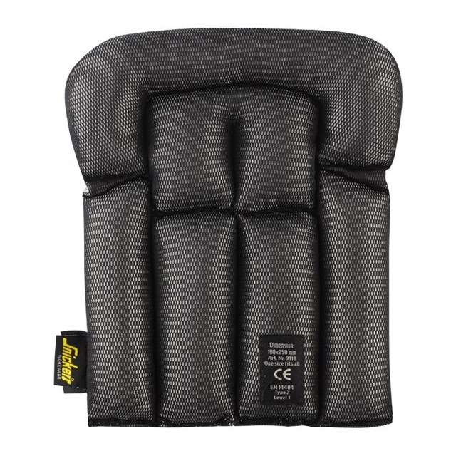 Snickers Workwear 9118, Floorlayer Kneepads - Image 2