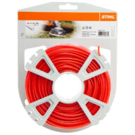 Stihl 00009302343 Red Line Round 2.7mm x 65Mtr