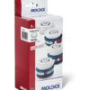 Moldex 9430 Respiratory ABEK1 P3 R Combined Filter for the 7000 / 9000 Series, Pack of 6