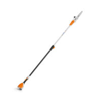 Stihl HTA 50 Cordless Pole Pruner, with a 25cm / 10" Bar Length