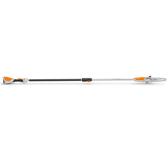 Stihl HTA 50 Cordless Pole Pruner, with a 25cm / 10" Bar Length - Image 2