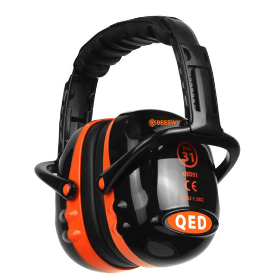 BeeSwift QED31 Ear Defenders