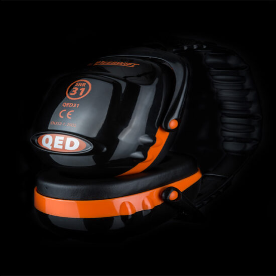 BeeSwift QED31 Ear Defenders - Image 3
