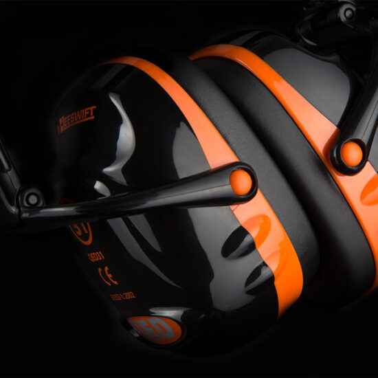BeeSwift QED31 Ear Defenders - Image 4