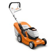 Stihl RMA 443 C Cordless Lawn Mower, AP System cordless lawn mower for medium-sized gardens