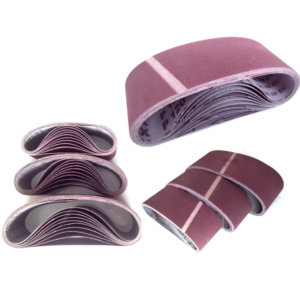 Sanding Belts