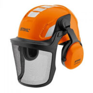 Stihl 00008880801 Advance Series, Advance Vent Helmet
