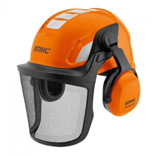 Stihl 00008880802 Advance Series, Advance X-Vent Helmet