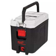 Milwaukee 4932471722 Hard Packout Cooler Box