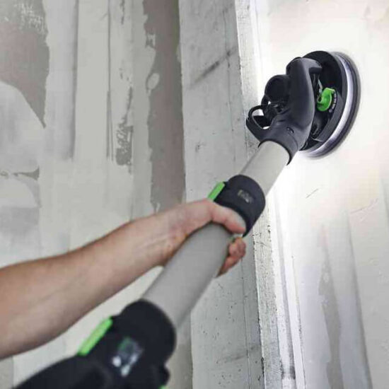Festool 575993 Long-reach sander LHS 2 225 EQI-Plus 110V PLANEX - Image 3
