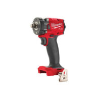Milwaukee MILM18FIW380 M18 FIW2F38-0X FUEL™ 3/8in Friction Ring Impact Wrench 18V Bare Unit