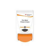 SC Johnson DEB PRO1LDSEN Protect 1L Dispenser