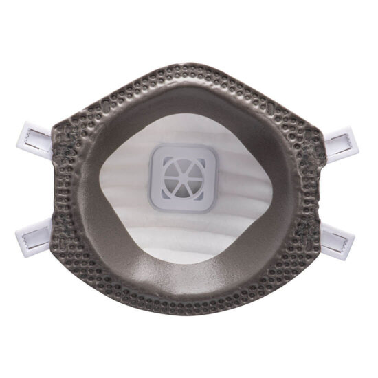 Portwest P309 FFP3 Valved Respirator, Blister Pack Of 2 - Image 2
