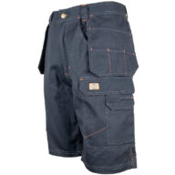 Unbreakable U230 Kestrel Holster Black Shorts