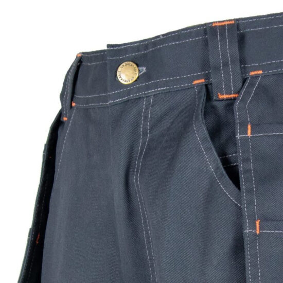Unbreakable U230 Kestrel Holster Black Shorts - Image 2