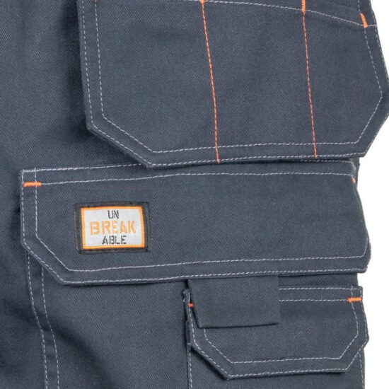 Unbreakable U230 Kestrel Holster Black Shorts - Image 3