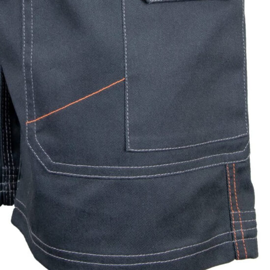 Unbreakable U230 Kestrel Holster Black Shorts - Image 4