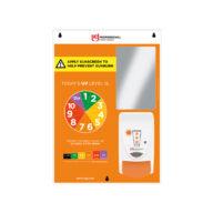 SC Johnson DEB SCSUN1EN Stoko Sun Safety Centre