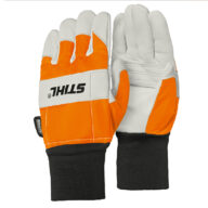 Stihl 00886100111 Protect Function MS Chainsaw Gloves, Size 11 Extra Large