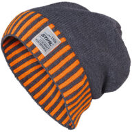 Stihl 0420140000 Grey/Orange Beanie