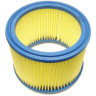Stihl 47097035900 Strong Paper Filter For SE 62 Vacuum
