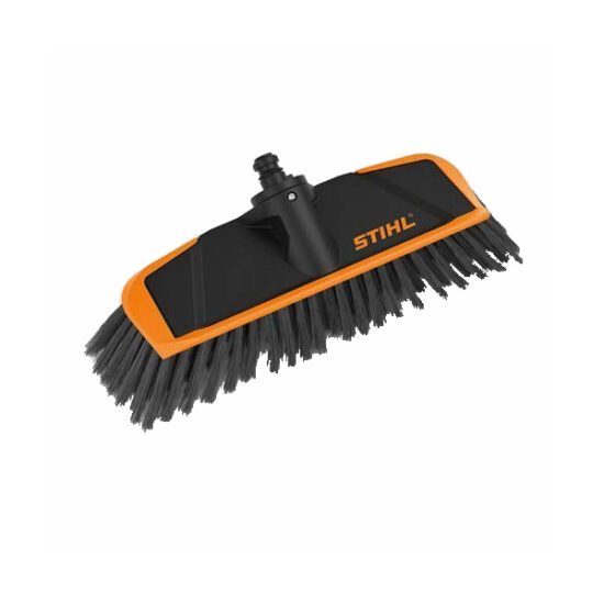 Stihl 49105006000 Surface Wash Brush, For RE88 - RE143
