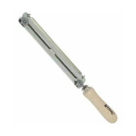 Stihl 56057504327 Filing Guide / Holder (c/w File) 4.0mm (5/32") - 5605 750 4327
