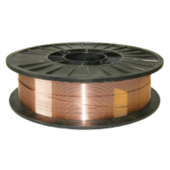 Parweld MW506 0.6mm Mig Wire ER70S-6, 5Kg Spool