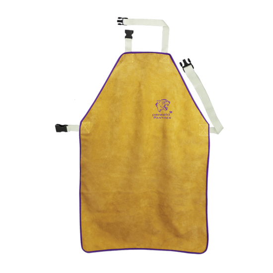 Parweld P3725 Panther Apron C/W Buckle & Ties