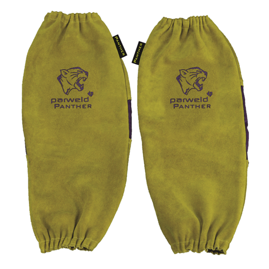 Parweld P3765 Panther Leather Sleeve