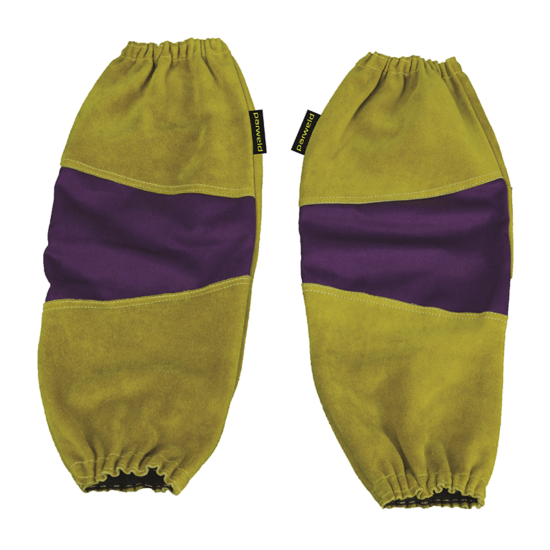 Parweld P3765 Panther Leather Sleeve - Image 2