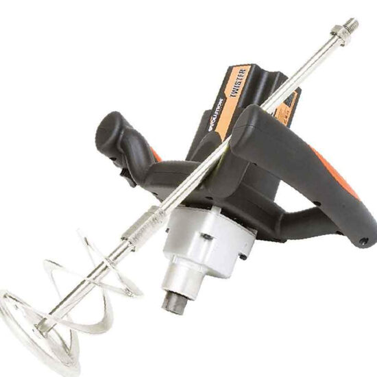 Evolution Twister - Variable Speed Mixer, 110v