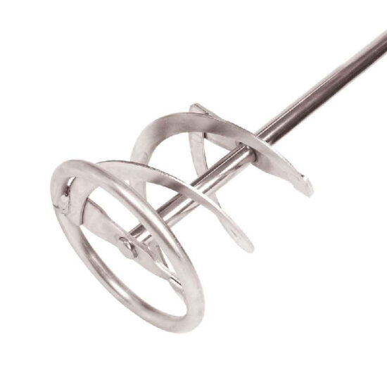 Evolution Twister - Variable Speed Mixer, 110v - Image 4