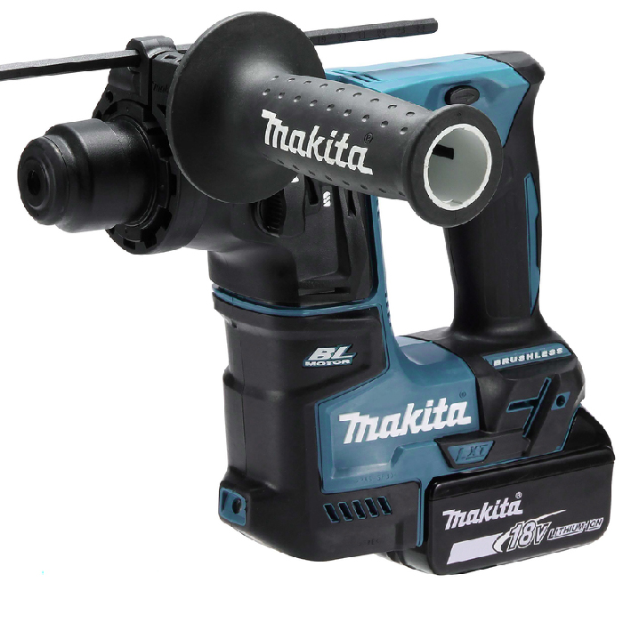 Makita DHR171z 18v SDS Rotary Hammer Drill LXT , Body Only Unit