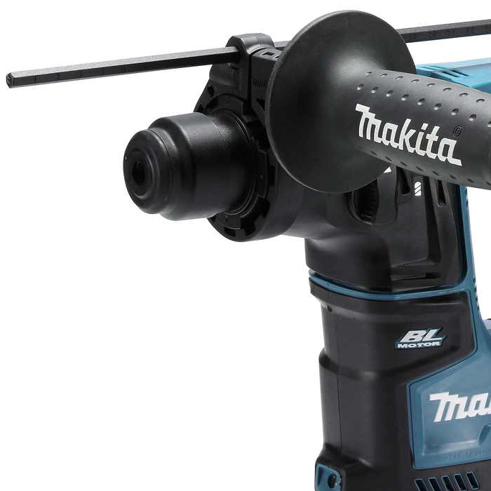 Makita DHR171z 18v SDS Rotary Hammer Drill LXT , Body Only Unit - Image 2
