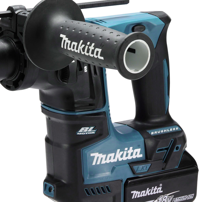 Makita DHR171z 18v SDS Rotary Hammer Drill LXT , Body Only Unit - Image 3