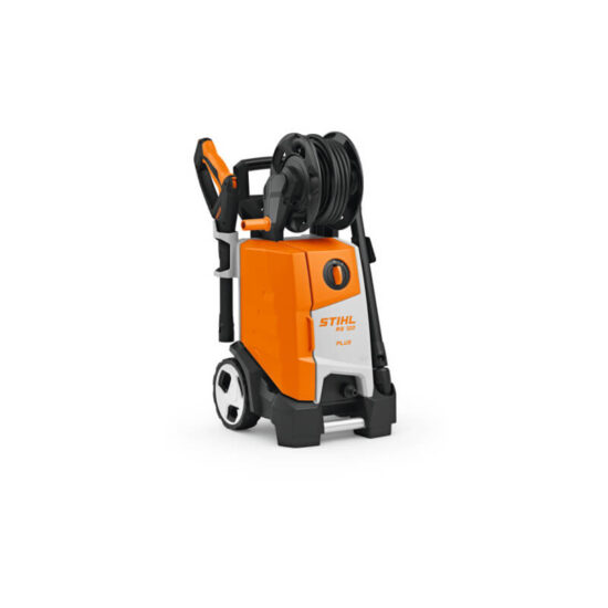 Stihl RE 120 PLUS Electric Pressure Washer - Image 4
