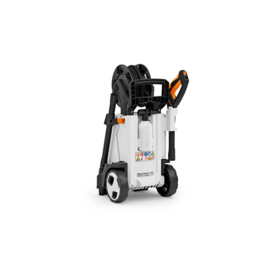 Stihl RE 120 PLUS Electric Pressure Washer - Image 5