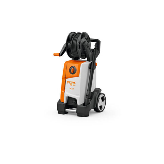 Stihl RE 120 PLUS Electric Pressure Washer - Image 2