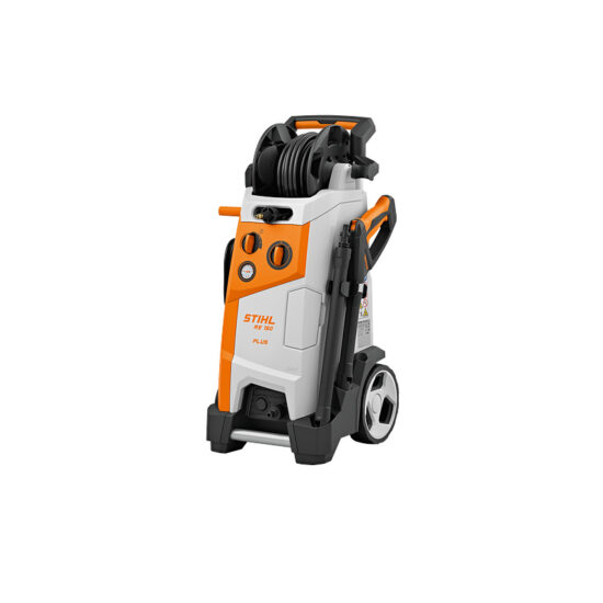Stihl RE 150 PLUS Electric Pressure Washer - Image 2